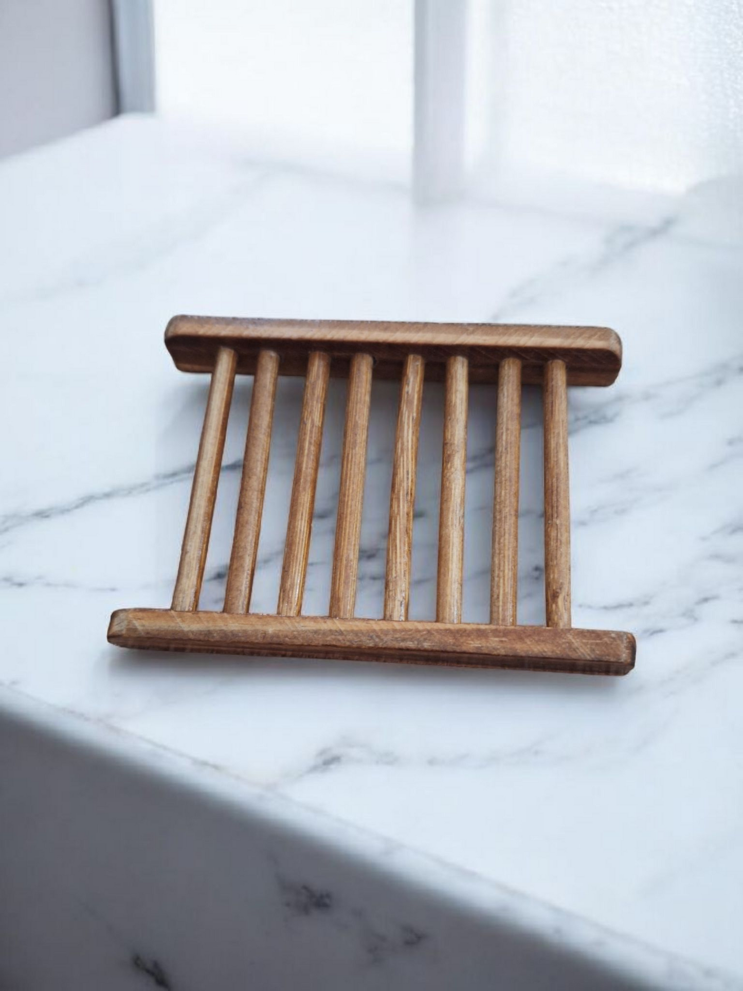 Bambú Soap Dish