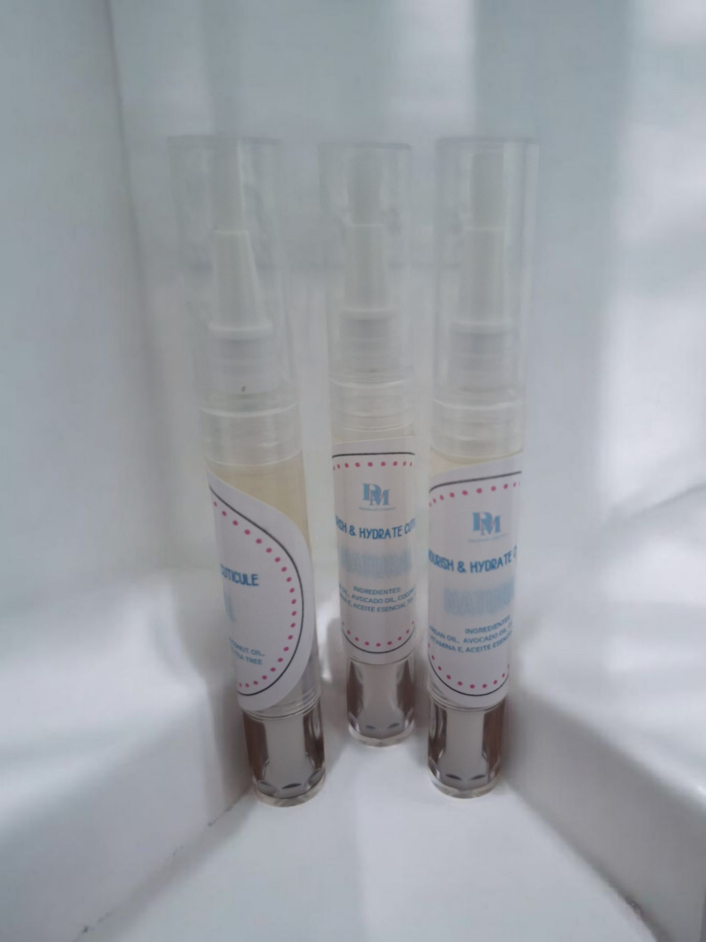 Nourish Hydrate Cuticle Oil