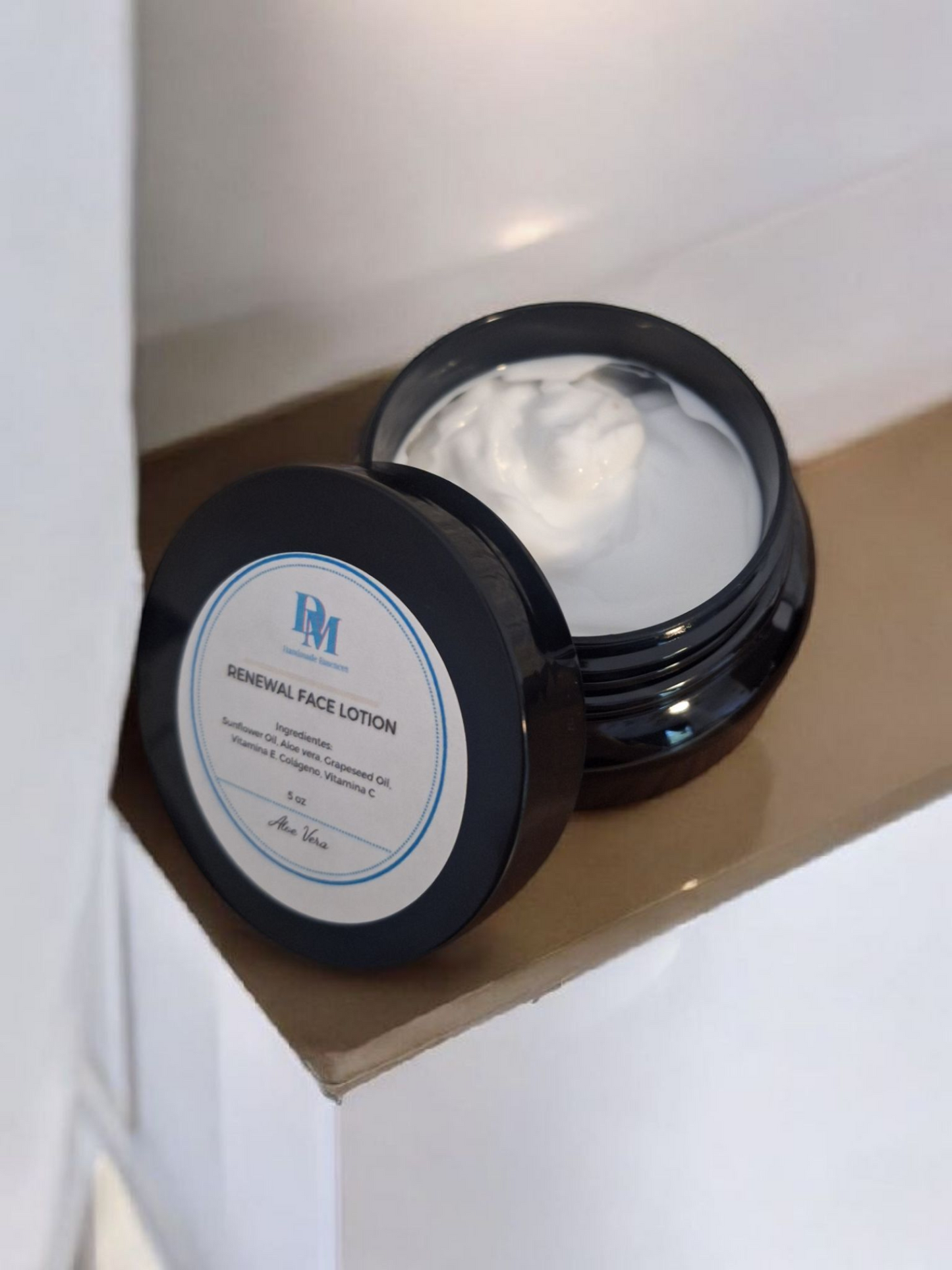 Renewal Face Lotion