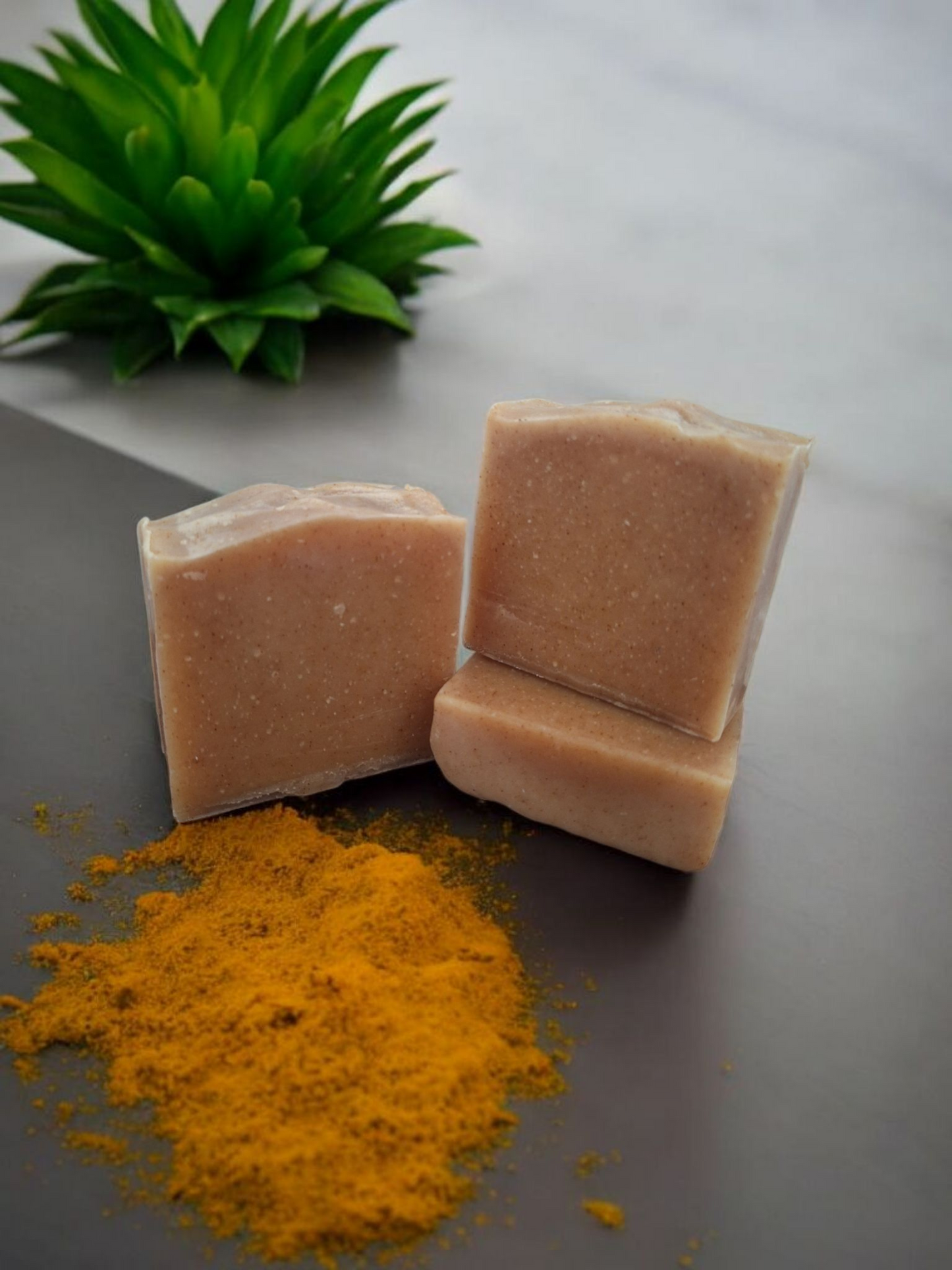 Glow (Tumeric Soap)