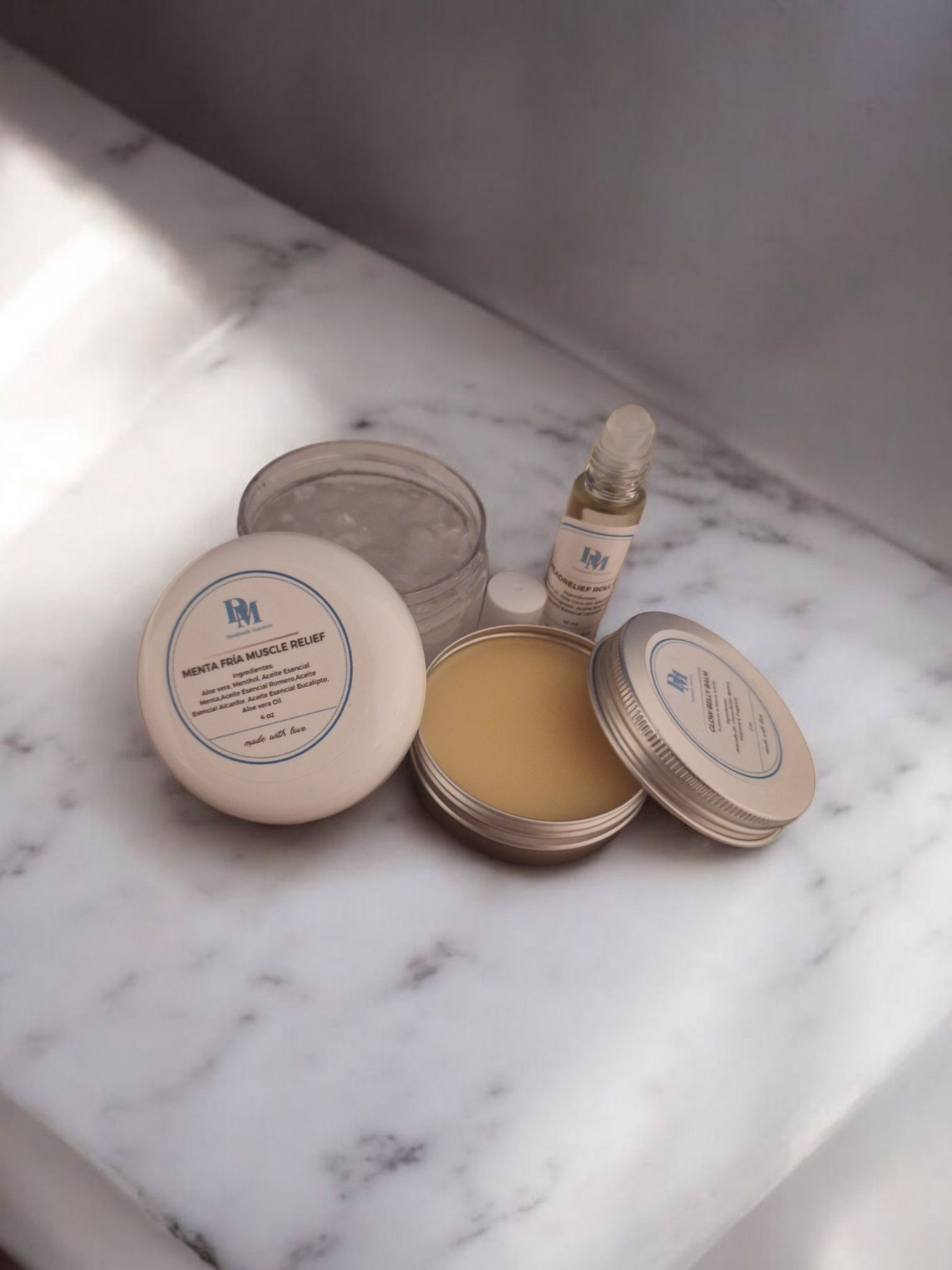 Ointments