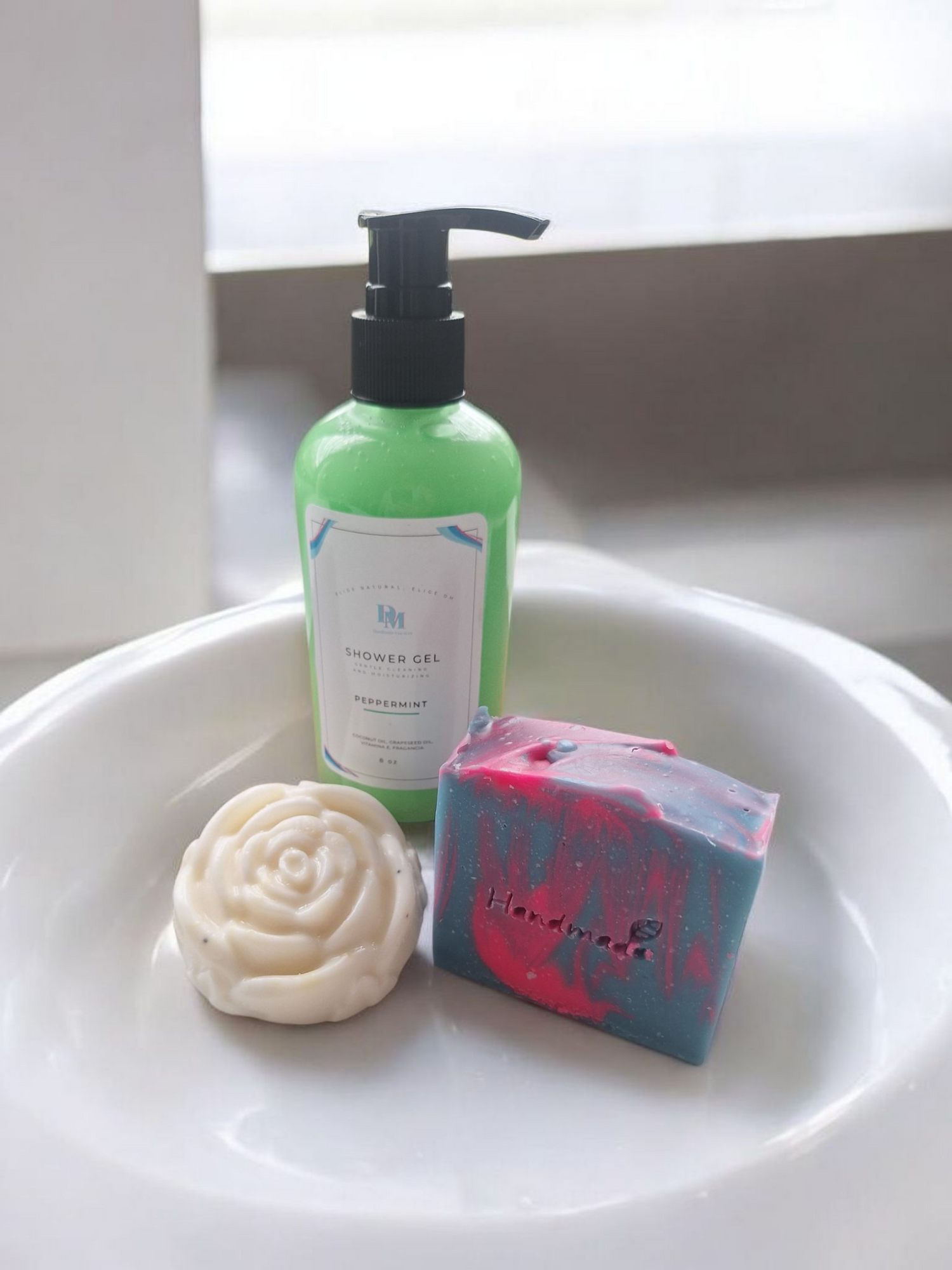 Soaps
