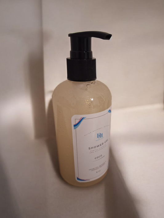 Coco Shower Gel