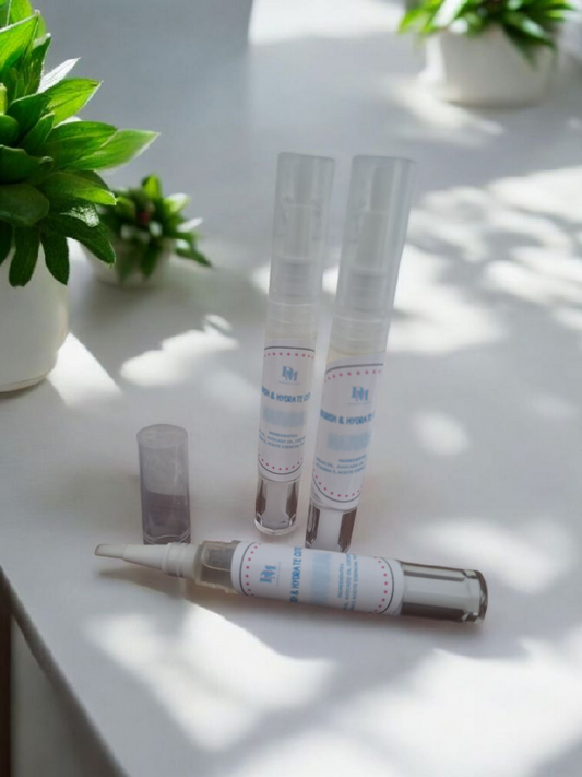Nourish Hydrate Cuticle Oil