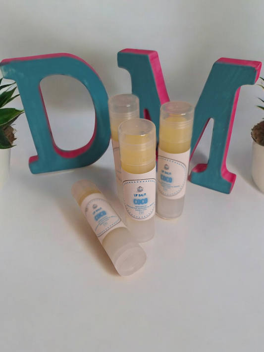 Kiss & Care Lip Balm