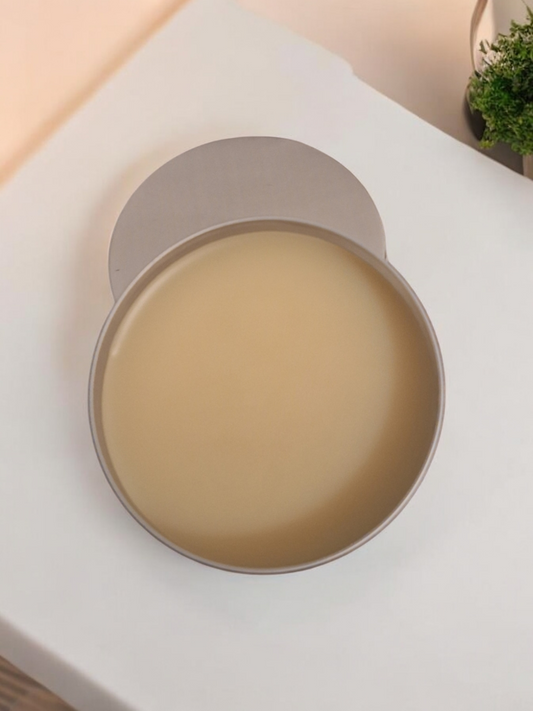 Glow Belly Balm