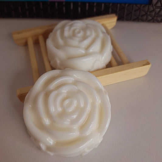 Intimate Soap