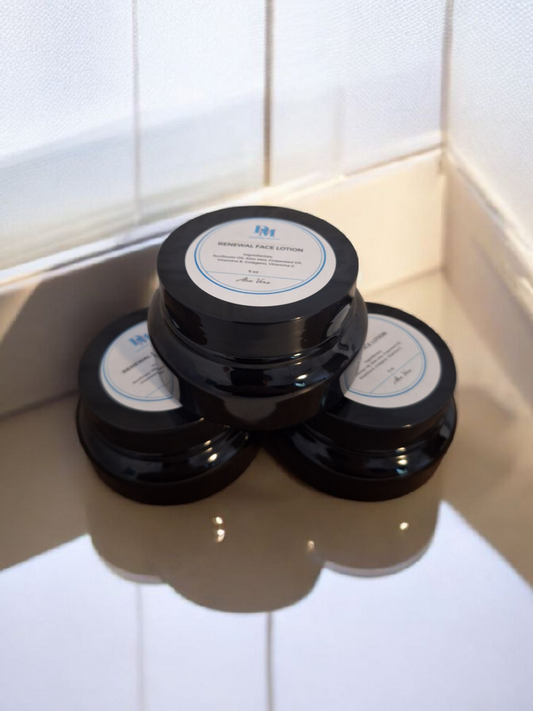Renewal Face Lotion